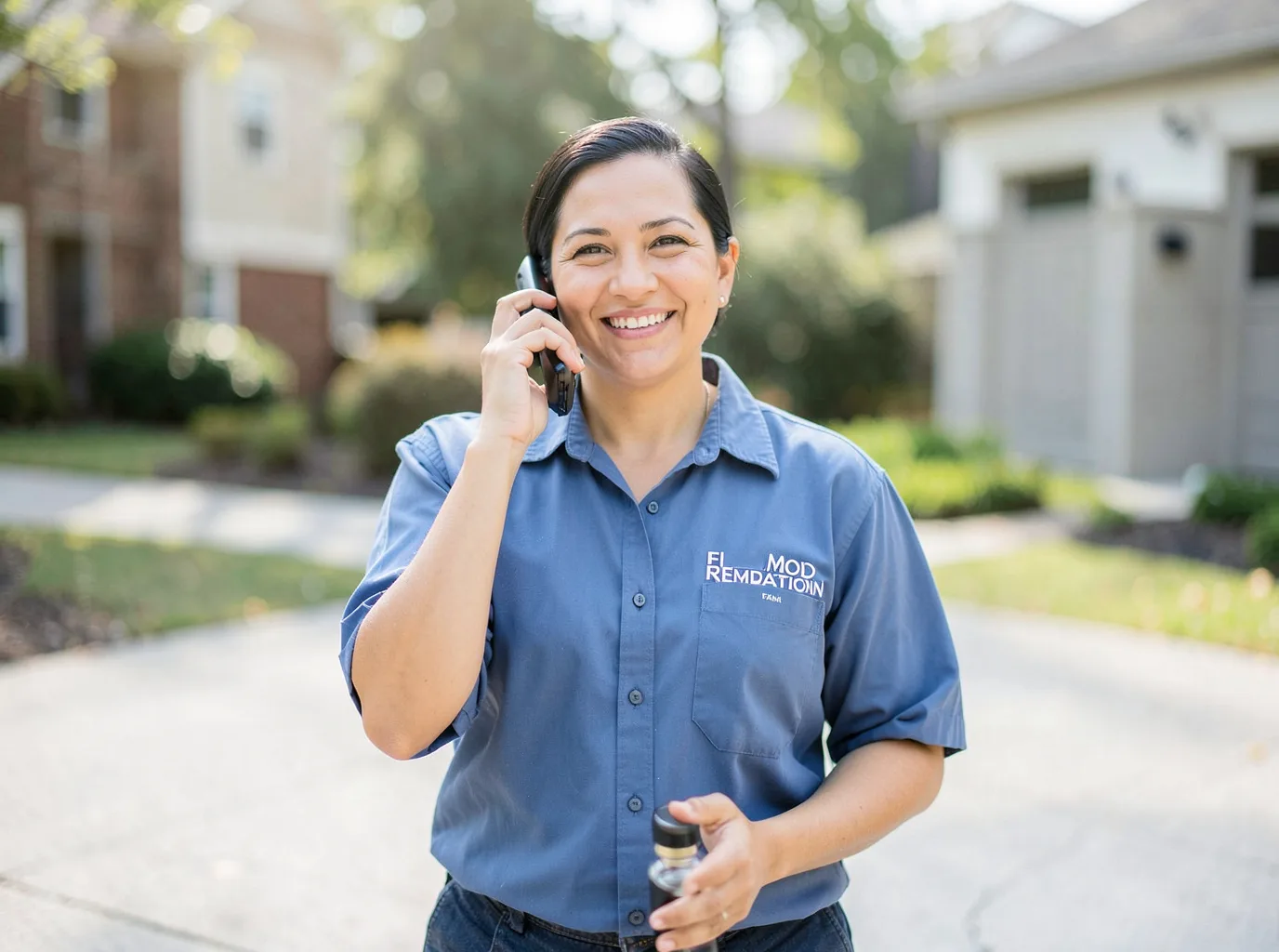 Mold Remediation Westerville, NE FAQs